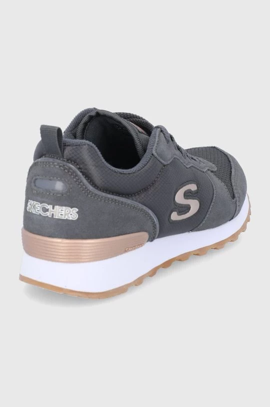 Γυναικεία Sneakers Υποδήματα Skechers γκρι 5 Γυναικεία Sneakers Υποδήματα Skechers γκρι - Image 3