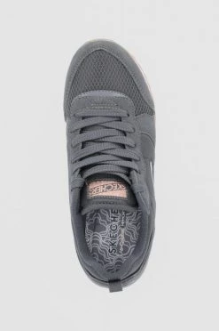 Γυναικεία Sneakers Υποδήματα Skechers γκρι 10 Γυναικεία Sneakers Υποδήματα Skechers γκρι -Steve Madden Κατάστημα unnamed file 177