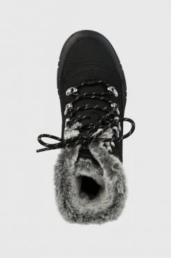 Γυναικεία Μπότες χιονιού Skechers μαύρο -Steve Madden Κατάστημα unnamed file 18