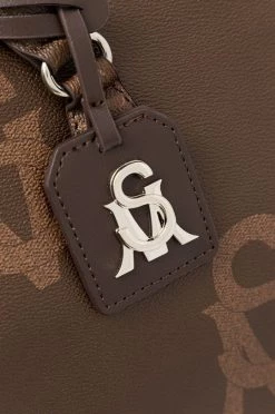 Γυναικεία Τσάντες Shopper και Tote Τσάντα Steve Madden Bstilo καφέ -Steve Madden Κατάστημα unnamed file 1800