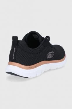 Γυναικεία Sneakers Υποδήματα Skechers μαύρο 9 Γυναικεία Sneakers Υποδήματα Skechers μαύρο -Steve Madden Κατάστημα unnamed file 181