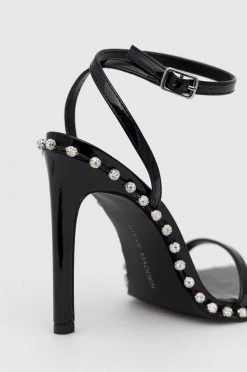 Γυναικεία Πέδιλα με τακούνι Σανδάλια Steve Madden Zelle μαύρο 8 Γυναικεία Πέδιλα με τακούνι Σανδάλια Steve Madden Zelle μαύρο -Steve Madden Κατάστημα unnamed file 1825