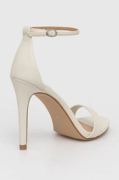 Γυναικεία Πέδιλα με τακούνι Σανδάλια Steve Madden Stecy μπεζ 8 Γυναικεία Πέδιλα με τακούνι Σανδάλια Steve Madden Stecy μπεζ -Steve Madden Κατάστημα unnamed file 1834