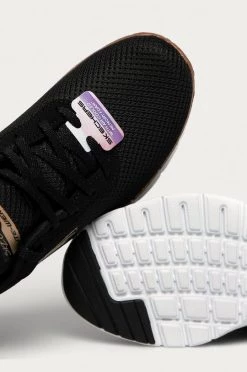 Γυναικεία Sneakers Skechers - Υποδήματα μαύρο -Steve Madden Κατάστημα unnamed file 187