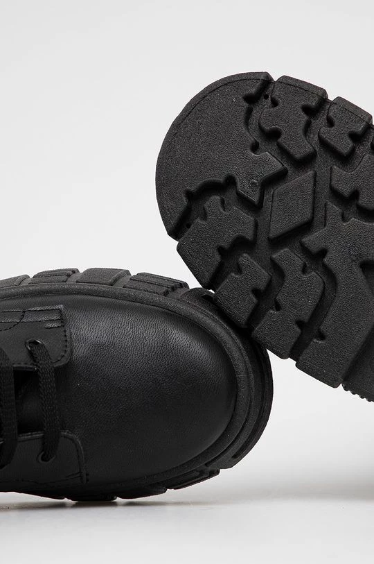 Γυναικεία Steve Madden - Μποτάκια εργασίας Steve Madden - Μποτάκια εργασίας μαύρο 6 Γυναικεία Steve Madden - Μποτάκια εργασίας Steve Madden - Μποτάκια εργασίας μαύρο - Image 4