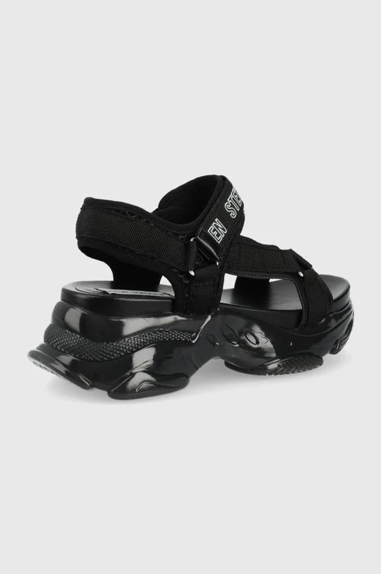Γυναικεία Σανδάλια Steve Madden Maximal χρώμα: μαύρο 4 Γυναικεία Σανδάλια Steve Madden Maximal χρώμα: μαύρο - Image 2