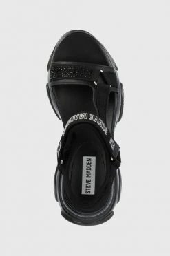 Γυναικεία Σανδάλια Steve Madden Maximal χρώμα: μαύρο 10 Γυναικεία Σανδάλια Steve Madden Maximal χρώμα: μαύρο -Steve Madden Κατάστημα unnamed file 1894