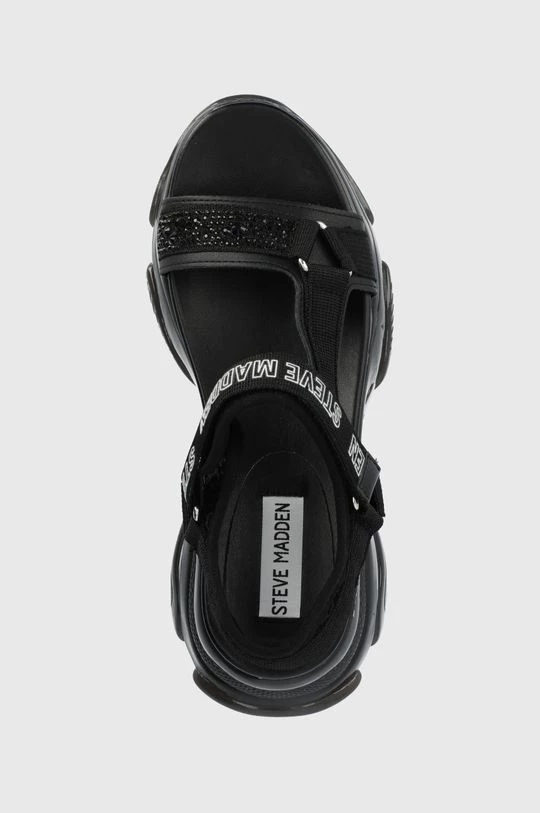 Γυναικεία Σανδάλια Steve Madden Maximal χρώμα: μαύρο 6 Γυναικεία Σανδάλια Steve Madden Maximal χρώμα: μαύρο - Image 4