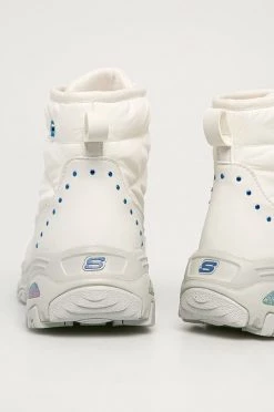 Γυναικεία Εξωτερικών δραστηριοτήτων Skechers - Υποδήματα λευκό -Steve Madden Κατάστημα unnamed file 190