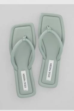 Γυναικεία Δίχαλο Σαγιονάρες Steve Madden Zahra χρώμα: τιρκουάζ 10 Γυναικεία Δίχαλο Σαγιονάρες Steve Madden Zahra χρώμα: τιρκουάζ -Steve Madden Κατάστημα unnamed file 1904