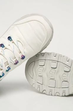 Γυναικεία Εξωτερικών δραστηριοτήτων Skechers - Υποδήματα λευκό -Steve Madden Κατάστημα unnamed file 191