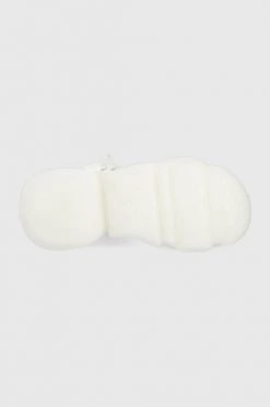 Γυναικεία Σανδάλια Steve Madden Chakra χρώμα: άσπρο -Steve Madden Κατάστημα unnamed file 1910