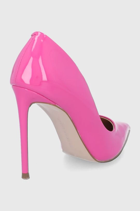 Γυναικεία Τακούνια Ψηλοτάκουνα παπούτσια Steve Madden Vala μοβ 5 Γυναικεία Τακούνια Ψηλοτάκουνα παπούτσια Steve Madden Vala μοβ - Image 3