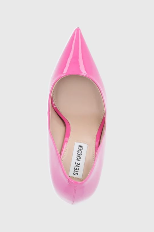 Γυναικεία Τακούνια Ψηλοτάκουνα παπούτσια Steve Madden Vala μοβ 6 Γυναικεία Τακούνια Ψηλοτάκουνα παπούτσια Steve Madden Vala μοβ - Image 4