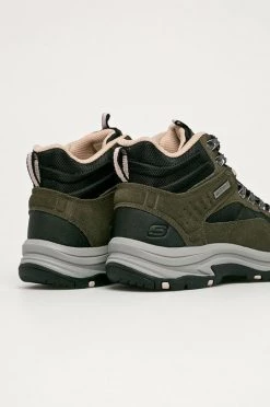 Γυναικεία Εξωτερικών δραστηριοτήτων Skechers - Υποδήματα καφέ πράσινο 8 Γυναικεία Εξωτερικών δραστηριοτήτων Skechers - Υποδήματα καφέ πράσινο -Steve Madden Κατάστημα unnamed file 195