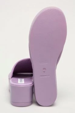 Γυναικεία Σαγιονάρες Steve Madden - Παντόφλες Slinky πορφυρό -Steve Madden Κατάστημα unnamed file 1950