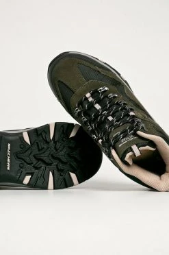 Γυναικεία Εξωτερικών δραστηριοτήτων Skechers - Υποδήματα καφέ πράσινο 9 Γυναικεία Εξωτερικών δραστηριοτήτων Skechers - Υποδήματα καφέ πράσινο -Steve Madden Κατάστημα unnamed file 196