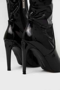 Γυναικεία Μπότες Steve Madden Ailani μαύρο -Steve Madden Κατάστημα unnamed file 1963