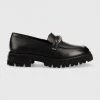 Γυναικεία Casual Δερμάτινα μοκασίνια Steve Madden Bela Loafer μαύρο -Steve Madden Κατάστημα unnamed file 1965