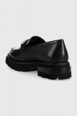 Γυναικεία Casual Δερμάτινα μοκασίνια Steve Madden Bela Loafer μαύρο -Steve Madden Κατάστημα unnamed file 1967
