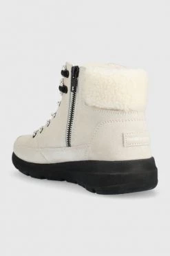 Γυναικεία Μποτάκια Σουέτ παπούτσια Skechers άσπρο 8 Γυναικεία Μποτάκια Σουέτ παπούτσια Skechers άσπρο -Steve Madden Κατάστημα unnamed file 2