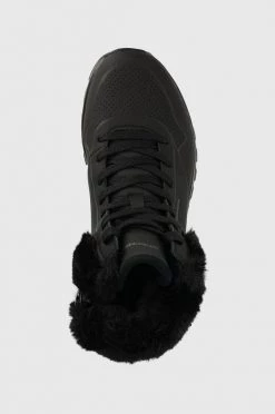 Γυναικεία Sneakers Αθλητικά Skechers Uno Rugged-fall Ai μαύρο -Steve Madden Κατάστημα unnamed file 200