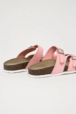 Γυναικεία Σαγιονάρες Steve Madden - Παντόφλες Bryceee καφέ 8 Γυναικεία Σαγιονάρες Steve Madden - Παντόφλες Bryceee καφέ -Steve Madden Κατάστημα unnamed file 2036