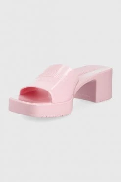 Γυναικεία Σαγιονάρες Παντόφλες Steve Madden Halston χρώμα: ροζ 8 Γυναικεία Σαγιονάρες Παντόφλες Steve Madden Halston χρώμα: ροζ -Steve Madden Κατάστημα unnamed file 2057