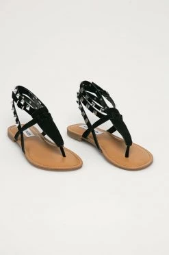 Γυναικεία Steve Madden - Σανδάλια μαύρο -Steve Madden Κατάστημα unnamed file 2060