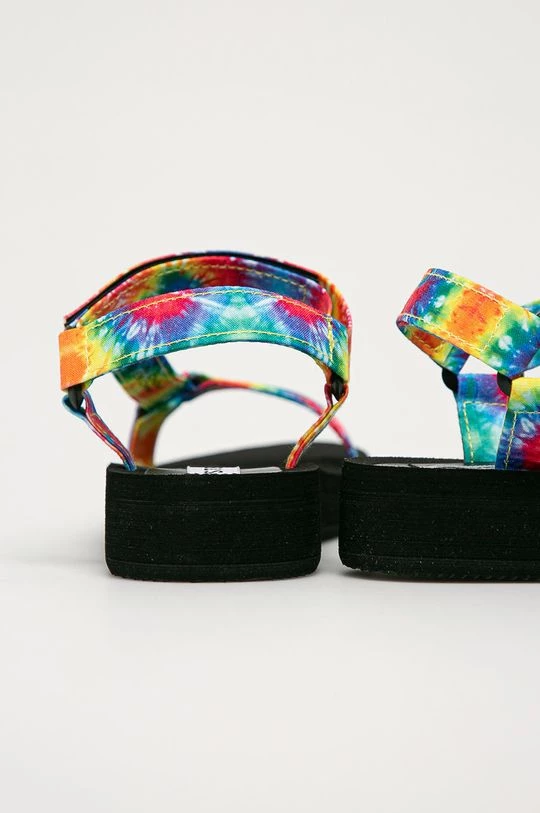 Γυναικεία Σανδάλια Steve Madden χρώμα: κίτρινο 5 Γυναικεία Σανδάλια Steve Madden χρώμα: κίτρινο - Image 3