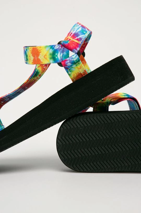 Γυναικεία Σανδάλια Steve Madden χρώμα: κίτρινο 6 Γυναικεία Σανδάλια Steve Madden χρώμα: κίτρινο - Image 4