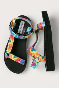 Γυναικεία Σανδάλια Steve Madden χρώμα: κίτρινο 11 Γυναικεία Σανδάλια Steve Madden χρώμα: κίτρινο -Steve Madden Κατάστημα unnamed file 2097