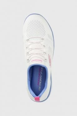 Γυναικεία Sneakers Αθλητικά Skechers άσπρο -Steve Madden Κατάστημα unnamed file 210
