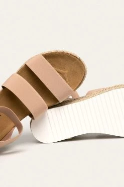 Γυναικεία Steve Madden - Σανδάλια Kimmie μπεζ -Steve Madden Κατάστημα unnamed file 2113