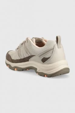 Γυναικεία Εξωτερικών δραστηριοτήτων Υποδήματα Skechers Point , χρώμα: γκρι -Steve Madden Κατάστημα unnamed file 22