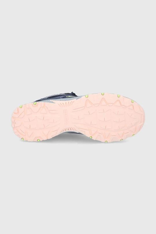 Γυναικεία Εξωτερικών δραστηριοτήτων Υποδήματα Skechers χρώμα: ναυτικό μπλε 7 Γυναικεία Εξωτερικών δραστηριοτήτων Υποδήματα Skechers χρώμα: ναυτικό μπλε - Image 5