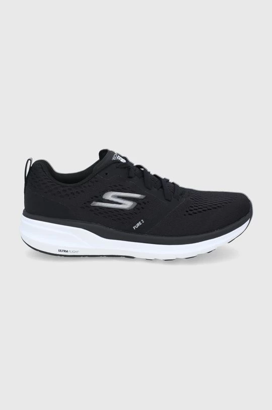 Γυναικεία Sneakers Υποδήματα Skechers μαύρο 3 Γυναικεία Sneakers Υποδήματα Skechers μαύρο