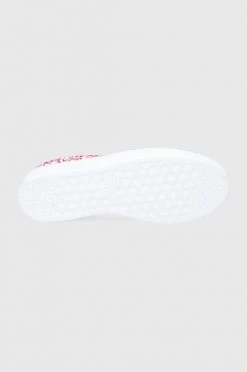 Γυναικεία Χαμηλά Πάνινα παπούτσια Skechers χρώμα: κόκκινο 11 Γυναικεία Χαμηλά Πάνινα παπούτσια Skechers χρώμα: κόκκινο -Steve Madden Κατάστημα unnamed file 270