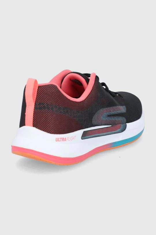 Γυναικεία Αθλητικά Υποδήματα Skechers μαύρο 5 Γυναικεία Αθλητικά Υποδήματα Skechers μαύρο - Image 3