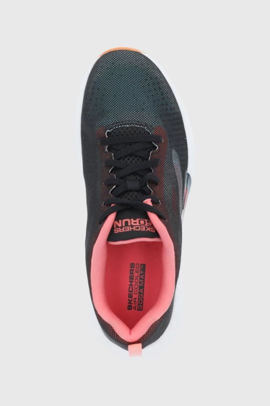 Γυναικεία Αθλητικά Υποδήματα Skechers μαύρο 6 Γυναικεία Αθλητικά Υποδήματα Skechers μαύρο - Image 4