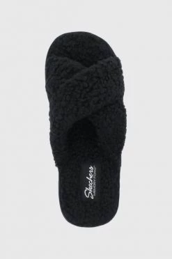 Γυναικεία Παντόφλες Skechers μαύρο -Steve Madden Κατάστημα unnamed file 299