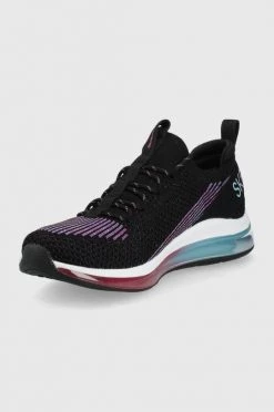 Γυναικεία Sneakers Αθλητικά Skechers μαύρο -Steve Madden Κατάστημα unnamed file 303