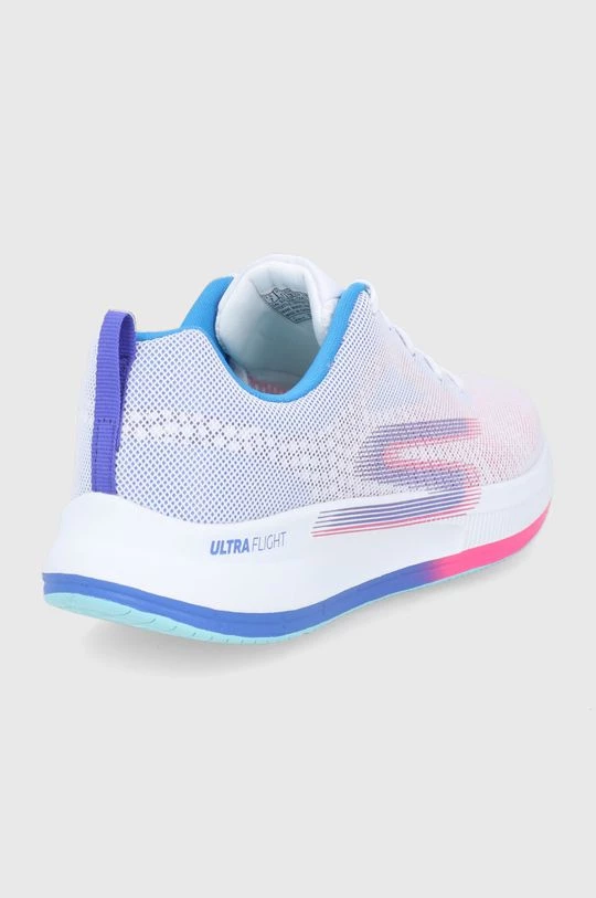 Γυναικεία Sneakers Υποδήματα Skechers άσπρο 5 Γυναικεία Sneakers Υποδήματα Skechers άσπρο - Image 3