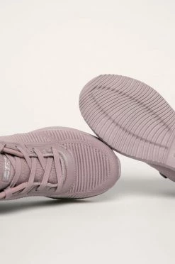 Γυναικεία Sneakers Υποδήματα Skechers μοβ 9 Γυναικεία Sneakers Υποδήματα Skechers μοβ -Steve Madden Κατάστημα unnamed file 324