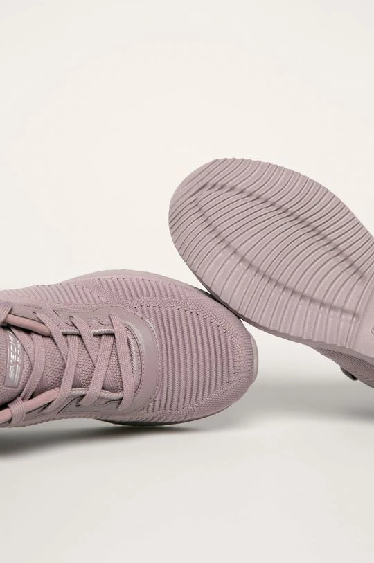 Γυναικεία Sneakers Υποδήματα Skechers μοβ 6 Γυναικεία Sneakers Υποδήματα Skechers μοβ - Image 4