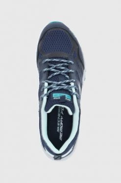 Γυναικεία Εξωτερικών δραστηριοτήτων Υποδήματα Skechers χρώμα: ναυτικό μπλε -Steve Madden Κατάστημα unnamed file 340