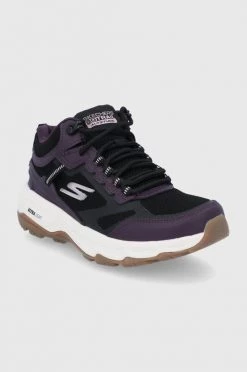 Γυναικεία Sneakers Υποδήματα Skechers μοβ 8 Γυναικεία Sneakers Υποδήματα Skechers μοβ -Steve Madden Κατάστημα unnamed file 343