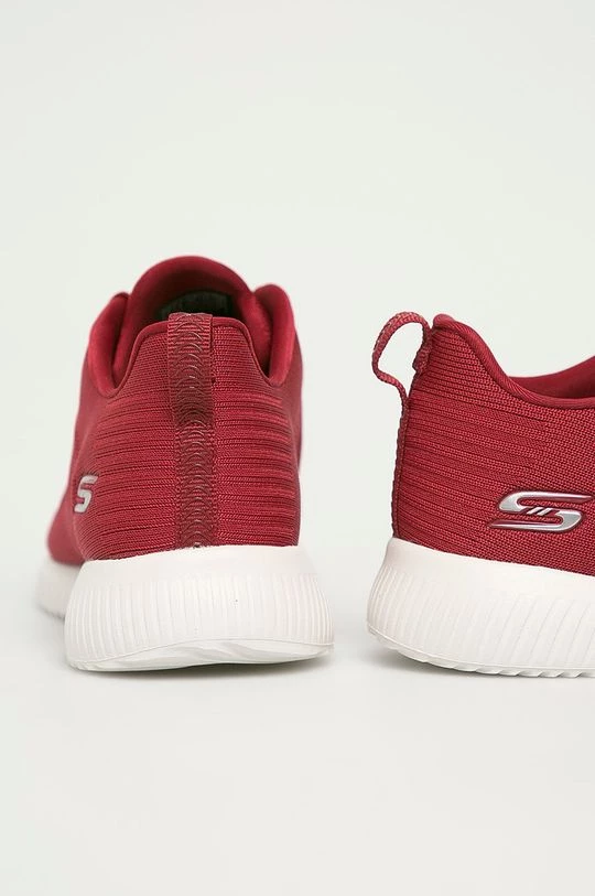Γυναικεία Sneakers Υποδήματα Skechers κόκκινο 5 Γυναικεία Sneakers Υποδήματα Skechers κόκκινο - Image 3