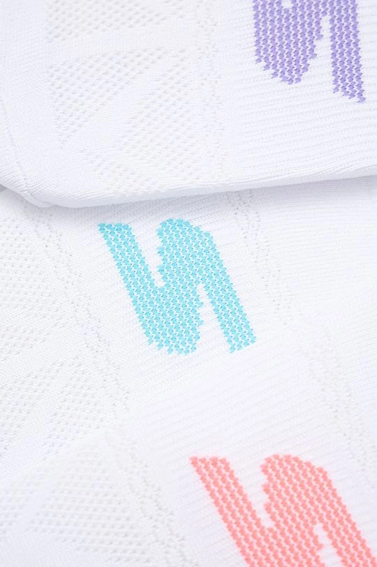 Γυναικεία Λειτουργικές κάλτσες Κάλτσες Skechers (3-pack) άσπρο 4 Γυναικεία Λειτουργικές κάλτσες Κάλτσες Skechers (3-pack) άσπρο - Image 2