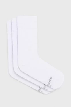 Skechers Γυναικεία Κάλτσες #N/A άσπρο